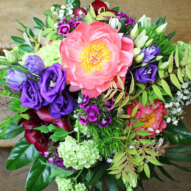  Bouquet of the Month May Standard
